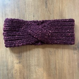 Winter Headband